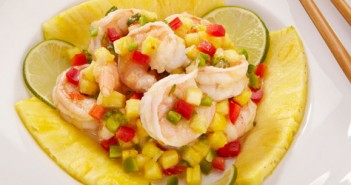 Things To Do This Weekend | Orange County Weekend Roundup Pineapple-Jalapeno-Shrimp-2-FEATURED
