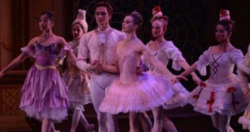 Things To Do This Weekend | Orange County Weekend Roundup Nutcracker-FEATURED