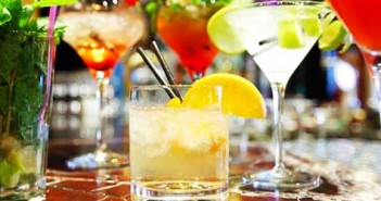 Things To Do This Weekend | OC Weekend Events Roundup 2.27.14 OC-Cocktail-Week-FEATURED1