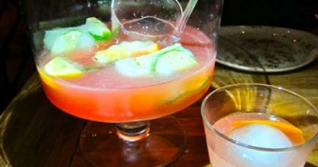 Eat + Drink | Happy Hour In Los Angeles church key featured