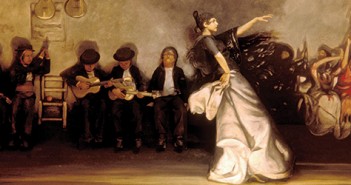 Things To Do This Weekend | Orange County Weekend Events Roundup 7.3.14 Pageant-El_Jaleo-FEATURED
