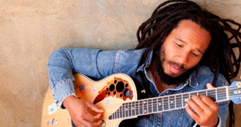 Things To Do This Weekend | Orange County Weekend Events Roundup 7.17.14 Ziggy-Marley-FEATURED
