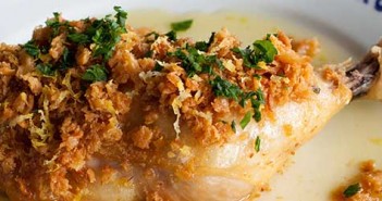 Restaurants | 5 Things To Know About Petit Trois petit-trois-featured