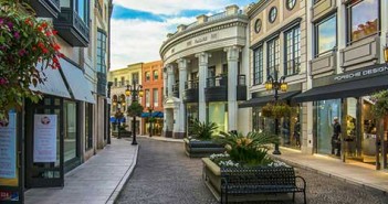 Itineraries | Where to Spend a Girls Day Out in Los Angeles girls day out in los angeles