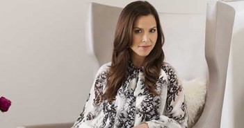 Celebrity Interview: Monique Lhuillier monique-lhuillier-featured
