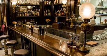 Nightlife | 5 New Spots for Cocktails in Los Angeles cocktails-featured