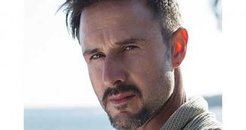 Celebrity Interview: David Arquette david-arquette-featured