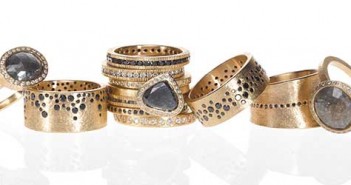 Shopping | Jeweler Todd Reed Brings His Designs to Abbot Kinney Blvd. todd reed