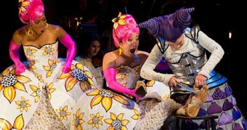 Things To Do This Weekend | LA Weekend Events Roundup 12.6.14 la-roundup-featured