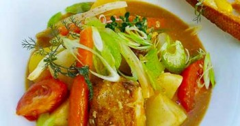 Dining | 3 Los Angeles Restaurant Pop-Ups to Eat at Now coin-de-rue-featured