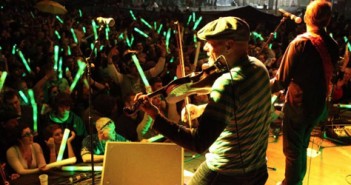 Holiday | St. Patrick’s Day in San Diego 2015