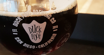 Drink | Tip Your Next Pint at Duck Foot Brewing Company