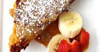 Best New Brunch in Los Angeles Los Angeles brunch