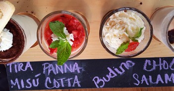 Dining | “Farm to Pizza” at Stella Public House