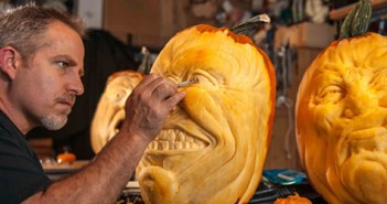 San Diego Halloween Events
