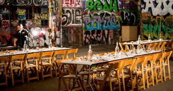 Dining | Dinner Lab San Diego