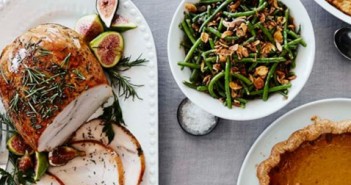 Holiday | Orange County Thanksgiving Roundup
