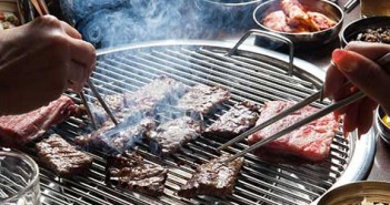 Hanjip Turns Up the Volume on Korean BBQ in Culver City hanjip-featured