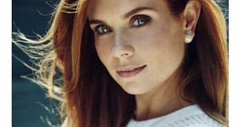 Celebrity Interview: JoAnna Garcia Swisher