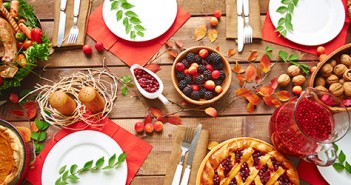 Holiday | San Diego Thanksgiving Dining and Events