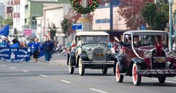 Events | San Diego Weekend Events Roundup 12.3.15
