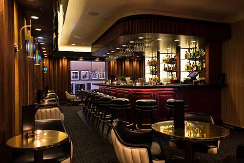 minibar