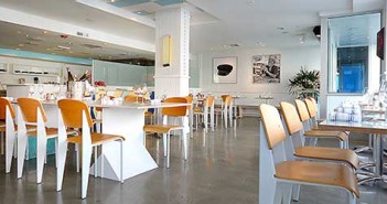 Greek Restaurants Los Angeles Archives Socalpulse Dining Inotheke Ups Santa Monica S Greek Food