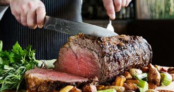 Holiday | Los Angeles Christmas Dining Guide 2015