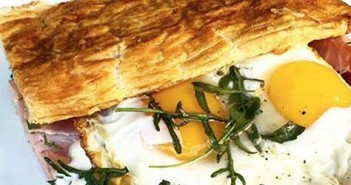 Holiday | Los Angeles New Year’s Day Brunch