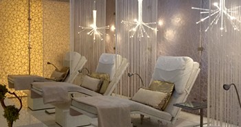 Celebrate the Season at these Los Angeles Spas