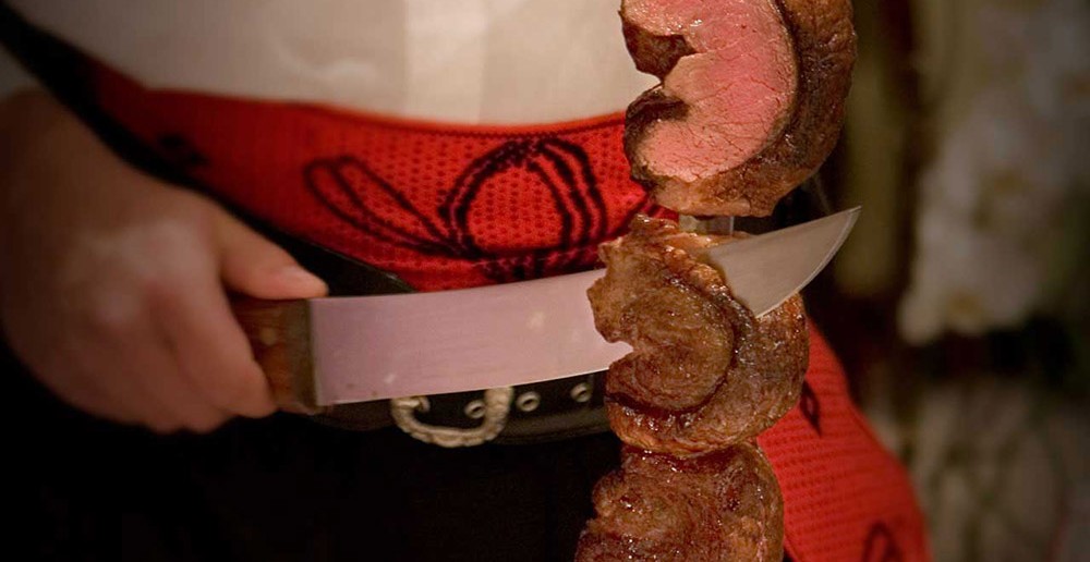 Agora Churrascaria Agora Churrascaria