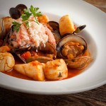 Bluewater Grill