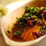 Brussels Bistro