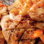 Bubba Gump Shrimp Co.