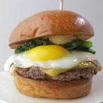 Crow Burger Kitchen