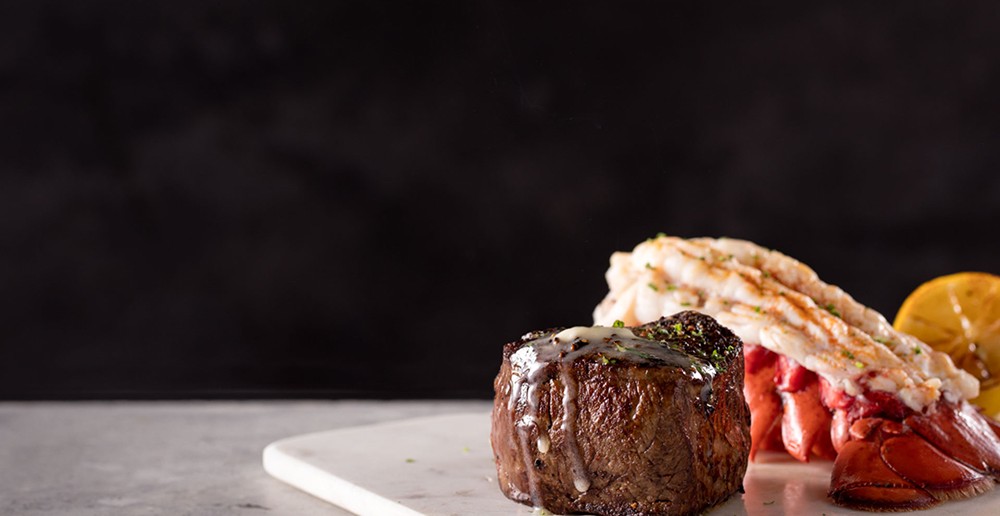 Fleming’s Prime Steakhouse & Wine Bar