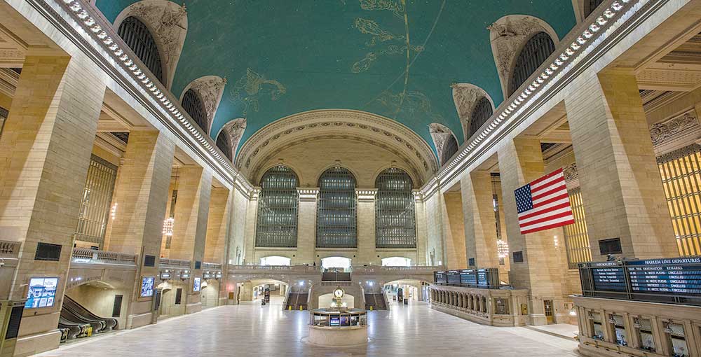 grand central station