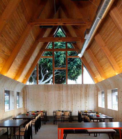 A-Frame