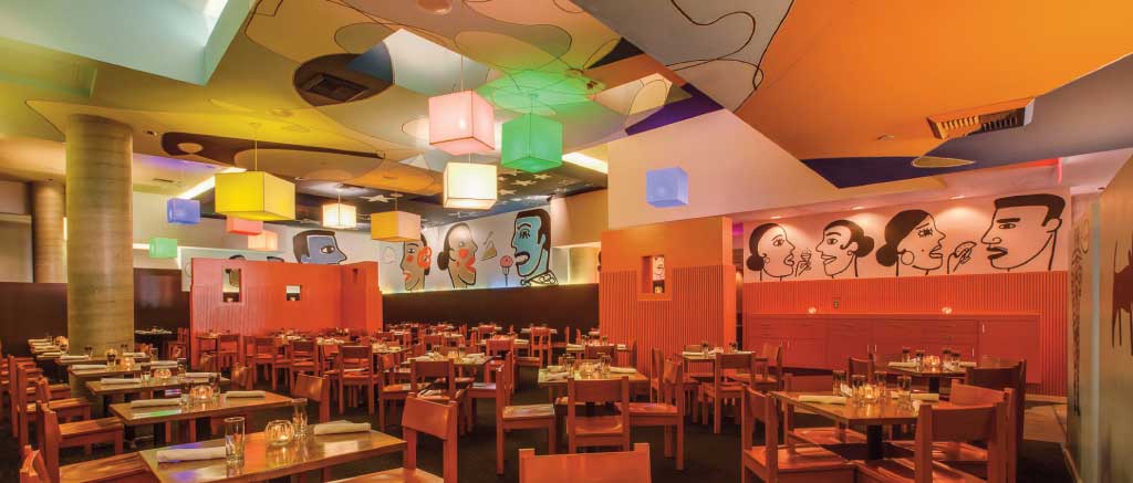 Border Grill