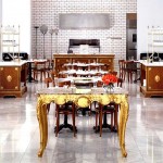 Bottega Louie