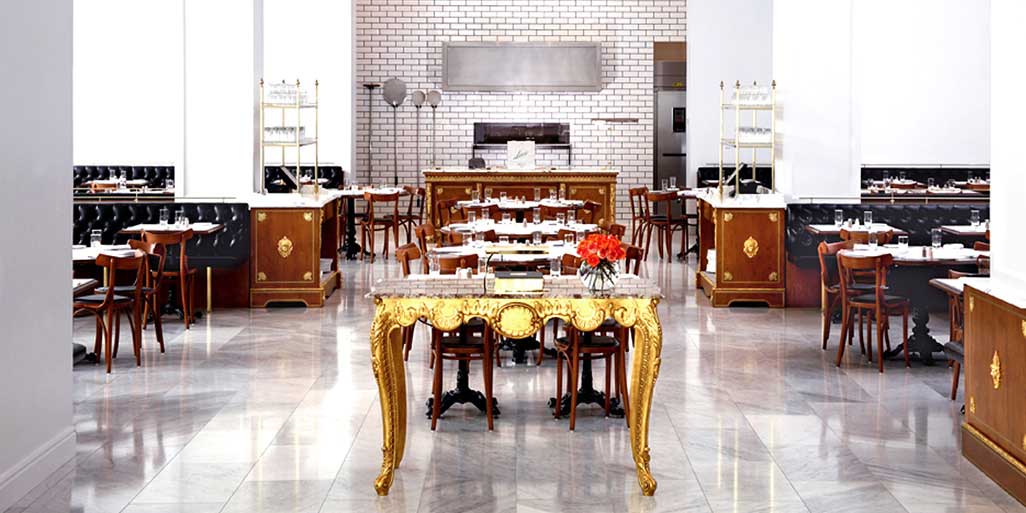 Bottega Louie