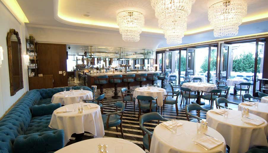 Cecconi’s