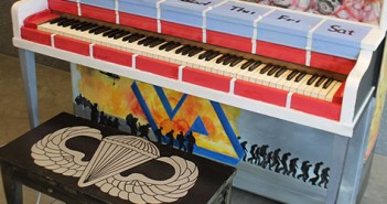 Arts | San Diego Symphony’s Pianos in Public Spaces