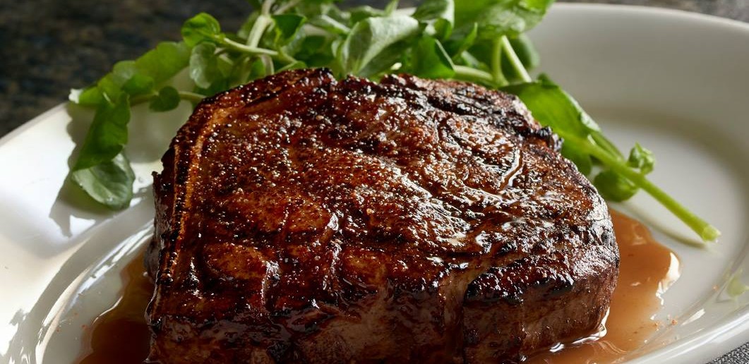 Morton’s The Steakhouse