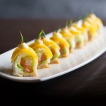 Blue Smoke Sushi Lounge