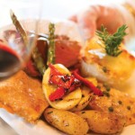 The French Gourmet