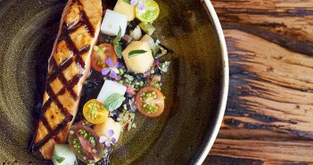 San Diego Restaurants to Dine at this Month Duke’s La Jolla