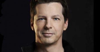 Celebrity Interview: Sean Hayes