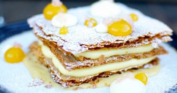 New Desserts at SOCIAL Costa Mesa social