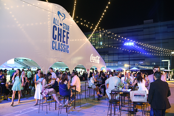 All-Star Chef Classic